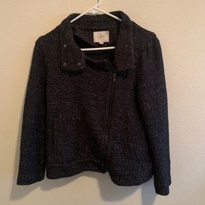 Ann Taylor Loft Jacket